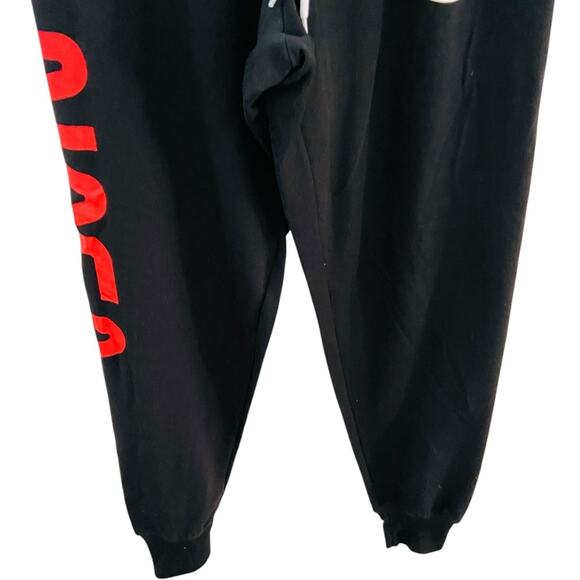 NWOT NASA Joggers Sweatpants - Picture 3 of 9